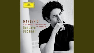 Mahler Symphony No 5 in C Sharp Minor IV Adagietto Sehr langsam [upl. by Neale]