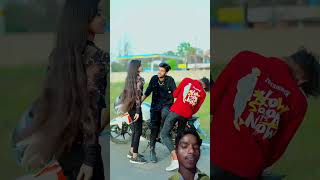 Kareja Ho 2 Rap Song  ZB  Music Video  Bhojpuri Rap Song  Hit Bhojpuri Songdance shortsfeed [upl. by Shaefer]