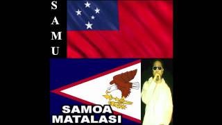 Samu Samoa Matalasi [upl. by Ijneb]