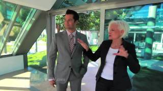 Luxury Lifestyles TV Joyce Rey Beverly Hills [upl. by Pru]