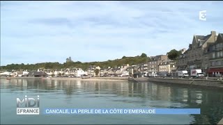 Cancale la perle de la côte démeraude [upl. by Acirret]