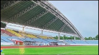 KOTOKO VS NSOATREMAN LIVE  Live Commentary  Watch along Live [upl. by Rehtae]