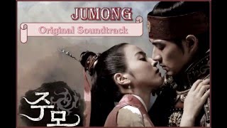 Ending Theme Full Song Jumong Original Soundtrack [upl. by Bruis684]