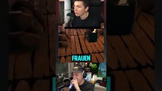 Papaplatte reagiert auf Paluten Core twitch papaplatte shorts [upl. by Adyeren]