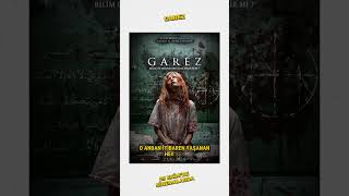 Garez Filmi Konusu shorts film vizyondakifilmler korku garez garezkorkufilmi hüddam [upl. by Rahr929]