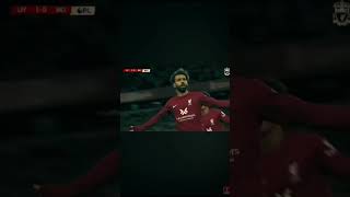 Salah goal vs man city [upl. by Austine]