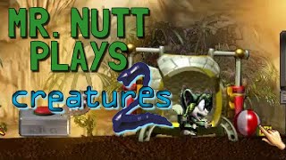 Lets Play Creatures 2 [upl. by Ancel355]