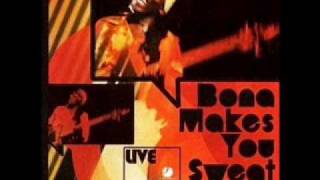 Richard Bona  Indiscretions amp Please Dont Stop [upl. by Bamford]