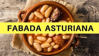 👨‍🍳 ¿Cómo COCINAR una Auténtica FABADA ASTURIANA 👀 SECRETOS de la Fabada Española [upl. by Tabbie464]