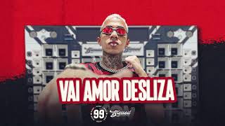 99 no beat  Amor Desliza [upl. by Filler]