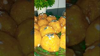 Boondi Ladoo Recipe By Eatology  How To Make Ladoo recipe ladoo cooking shorts [upl. by Erroll]