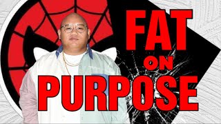 Spiderman Star Jacob Batalon Drops 112lb [upl. by Ketchum]