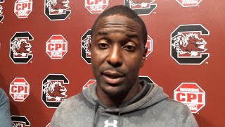 Bryan McClendon Jake Bentley break down South Carolinas backup quarterback decision [upl. by Steinberg]