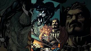 Spiderman Buries Kraven the Hunter alive [upl. by Atsyrk934]