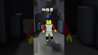 Now i know whats real and what is fake ✨💀 shorts roblox  Nono haha [upl. by Ahsaekal782]