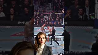 Reaction  Holloway Ko Gaethje [upl. by Rozina853]