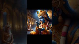 कृष्णसुदामा की सच्ची मित्रता 🫂💑 friendship sorts Indianmythology BhagwanKrishna Sudama ji [upl. by Idhem384]