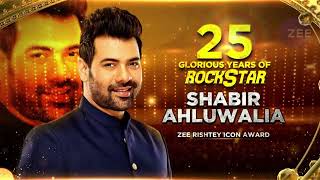 Zee Rishtey Awards 2024  17 March 2024 [upl. by Nauqet]