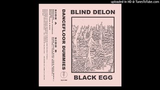 Blind Delon amp Black Egg  More Than A Kiss Kris Baha Remix [upl. by Nagiam350]