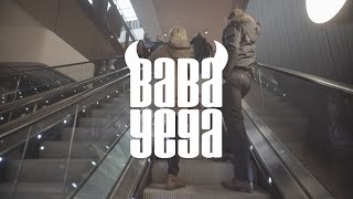 BABA YEGA  K in Kortrijk OFFICIAL AFTERMOVIE [upl. by Ahsoik193]