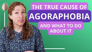 What Agoraphobia REALLY is and how to overcome it [upl. by Dehsar]