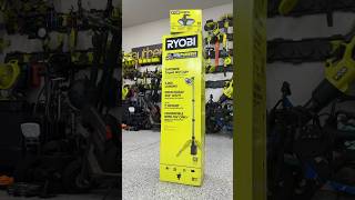 New RYOBI TriPOWER Tripod ⚡🔌🔋 [upl. by Zorah]