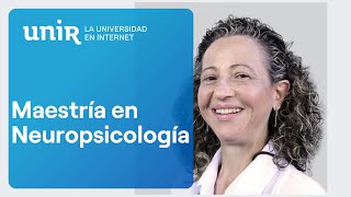 ¿Por qué estudiar una Maestría en Neuropsicología [upl. by Minardi]