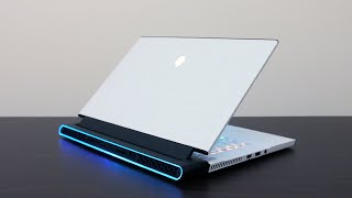 Alienware m15 R2  Why NOT To Buy This Gaming Laptop [upl. by Egoreg374]