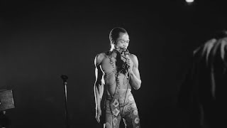 Fela Kuti  The Legacy [upl. by Dav]