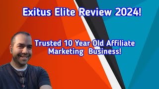 ✅Exitus Elite Review  Everything You Need To Know  500 Days In Exitus Elite🔥🔥 [upl. by Llehcor470]