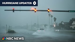 Florida prepares for lifethreatening Hurricane Milton [upl. by Bennie813]