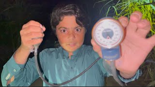 ASMR Cranial Nerve Exam [upl. by Minny]