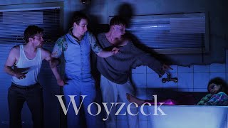 WOYZECK  ajánló [upl. by Desirea975]