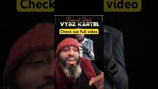 VYBZ KARTEL FORMULA REVEALED…shorts dancehallartist dancehallvybz viralvideo [upl. by Aihsilat]