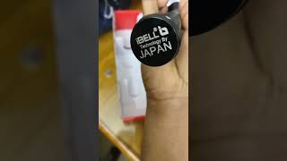 IBELL FL8359 Rechargeable Torch Flashlight  Unboxing [upl. by Ainevuol]