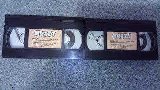 Muzzy in gondoland English version vhs rips 1989 [upl. by Nickles]