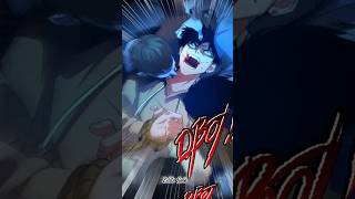 Rebirth in the end time Zom levelling chap 1 manwha edit Zombie lookism [upl. by Formenti]