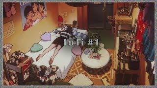 Top 10 LoFi Songs 1 [upl. by Questa]