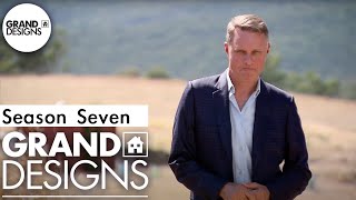 Grand Designs Australia  FULL EPISODE  Season 7 Episode 10  Daylesford Long House [upl. by Allimac]