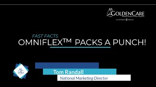 OmniFlex™ Fast Fact Ramp Up POWER [upl. by Douglas]