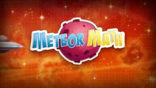 Meteor Math [upl. by Liuqa]