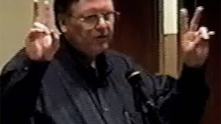 Randy Jordan on Mormon Apologetics  October 2002 [upl. by Yaya920]