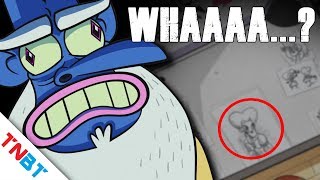 Glossaryck CAN See The FutureHeres PROOF  TheNextBigThing [upl. by Barrie]