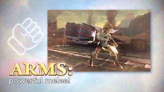 3DS eShop Videos  Nintendo Direct features [upl. by Philps]