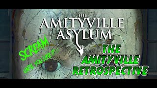 Amityville Retrospective The Amityville Asylum [upl. by Eylhsa690]