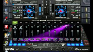 FREDDY DJ MIX ENGACHANDO TECNOCUMBIAS CAUCANAS [upl. by Nador]