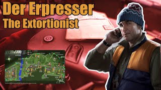 Der Erpresser  The Extortionist  Escape from Tarkov [upl. by Anialam182]