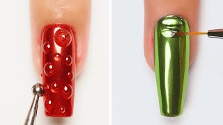 118 New Classy Nail Art For summer 💅 Easy Nail Art Designs Should Try 🥰 Nails Inspiration [upl. by Ryhpez]