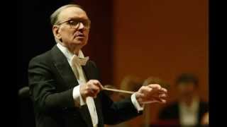 Ennio Morricone  Pans Song [upl. by Solrac778]