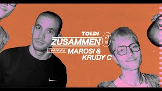 Zusammen w Marosi amp Krudy C [upl. by Olney]